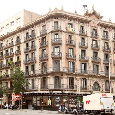 Barnapartments Rambla Cataluna Barcelona Quarto foto