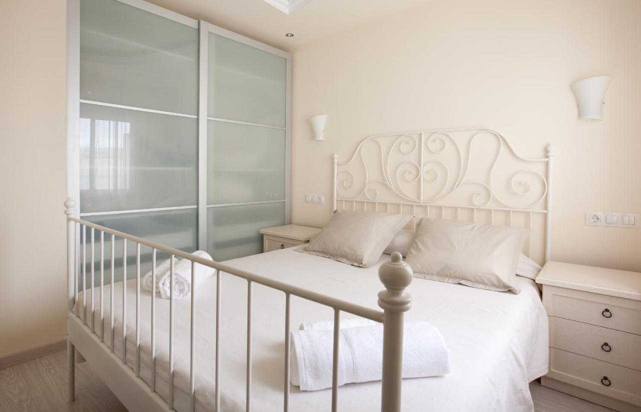 Barnapartments Rambla Cataluna Barcelona Quarto foto