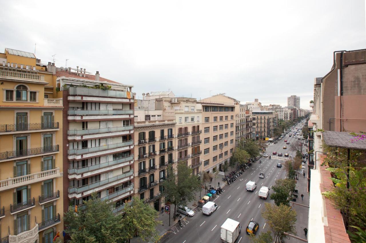 Barnapartments Rambla Cataluna Barcelona Quarto foto