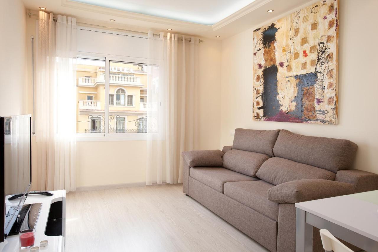 Barnapartments Rambla Cataluna Barcelona Quarto foto