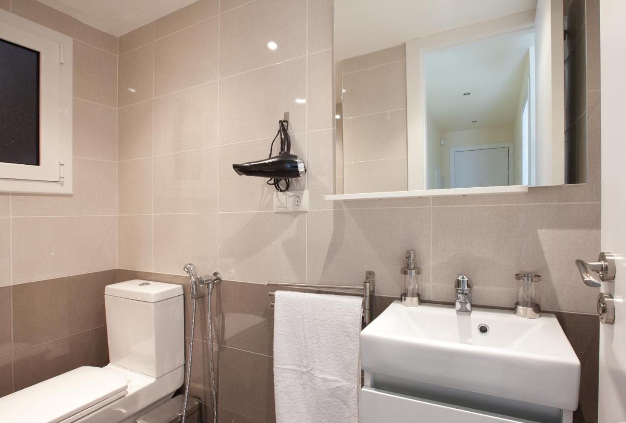 Barnapartments Rambla Cataluna Barcelona Quarto foto
